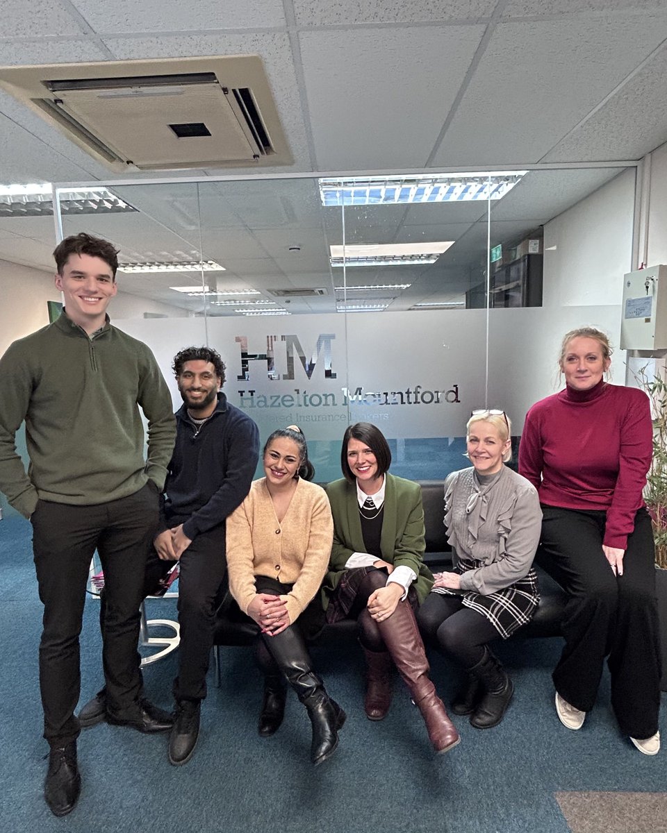 Hazelton Mountford tweet media