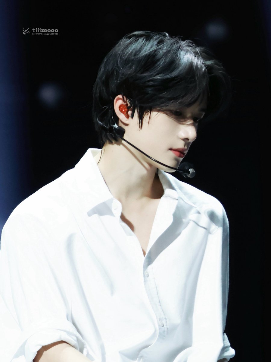 130trbl010313's tweet image. 250509 

#범규 #투바투 #투모로우바이투게더
#ボムギュ #TXT_BEOMGYU #TXT
#BEOMGYU #TOMORROW_X_TOGETHER