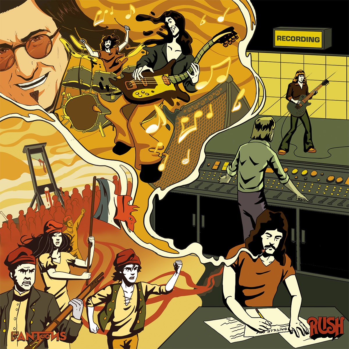 Fantoons's tweet image. Raising a glass of Macallan for you today, professor. #NeilPeart #NeverForgotten

 @rushtheband #GeddyLee #AlexLifeson #rushfans