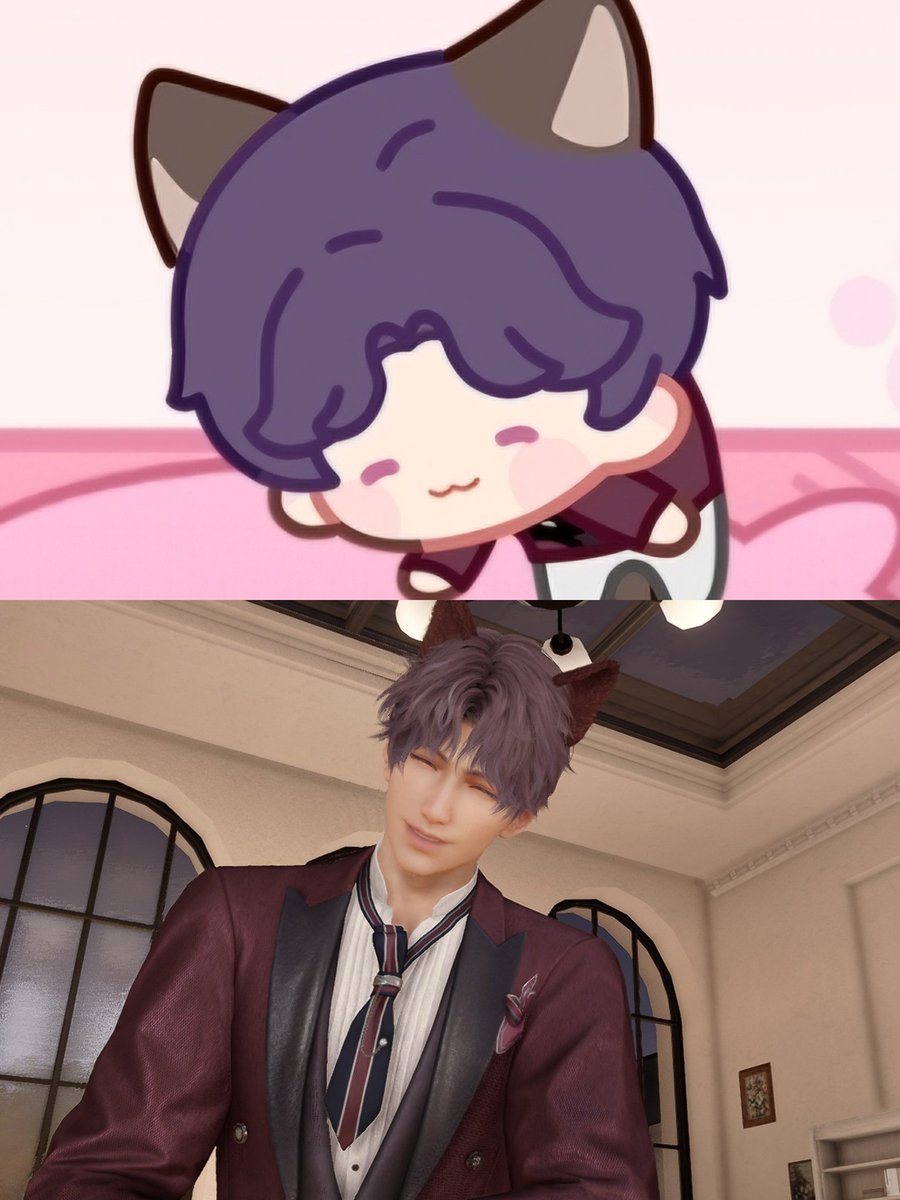 rafayelpainter's tweet image. ( ´ ꒳ ` )