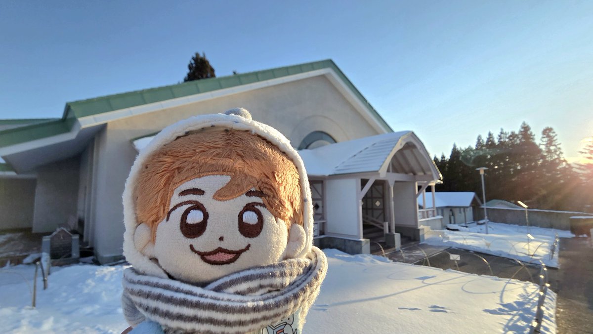fishcakebar1115's tweet photo. ☃️🤍🐕
#어묵바 #���黑倫 https://t.co/bGhkAjrd6z