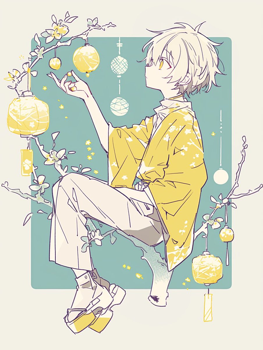 💛 #フリーアイコン #フリーへッダー