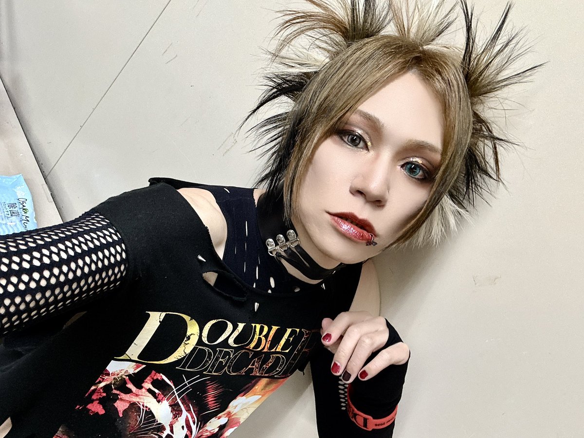 月見 星見雅 (@tsukimi_yaya) : r/ZZZ_Official