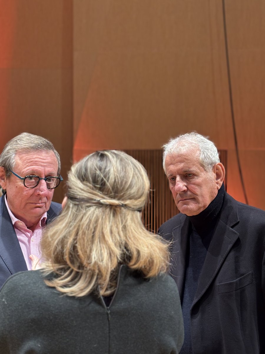 Alain PARRA tweet media