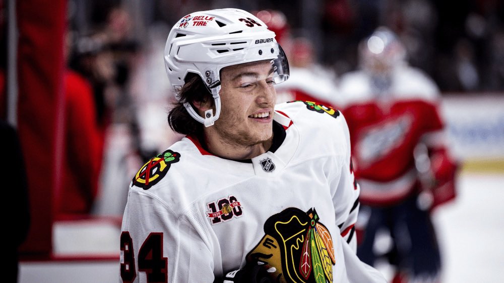 dailydach's tweet image. who’s ready for some late night hockey?
#thedachisin #kindanasty