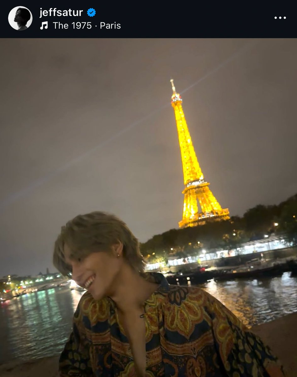 g4loversclub's tweet image. gemini having the time of his life rn 🤣