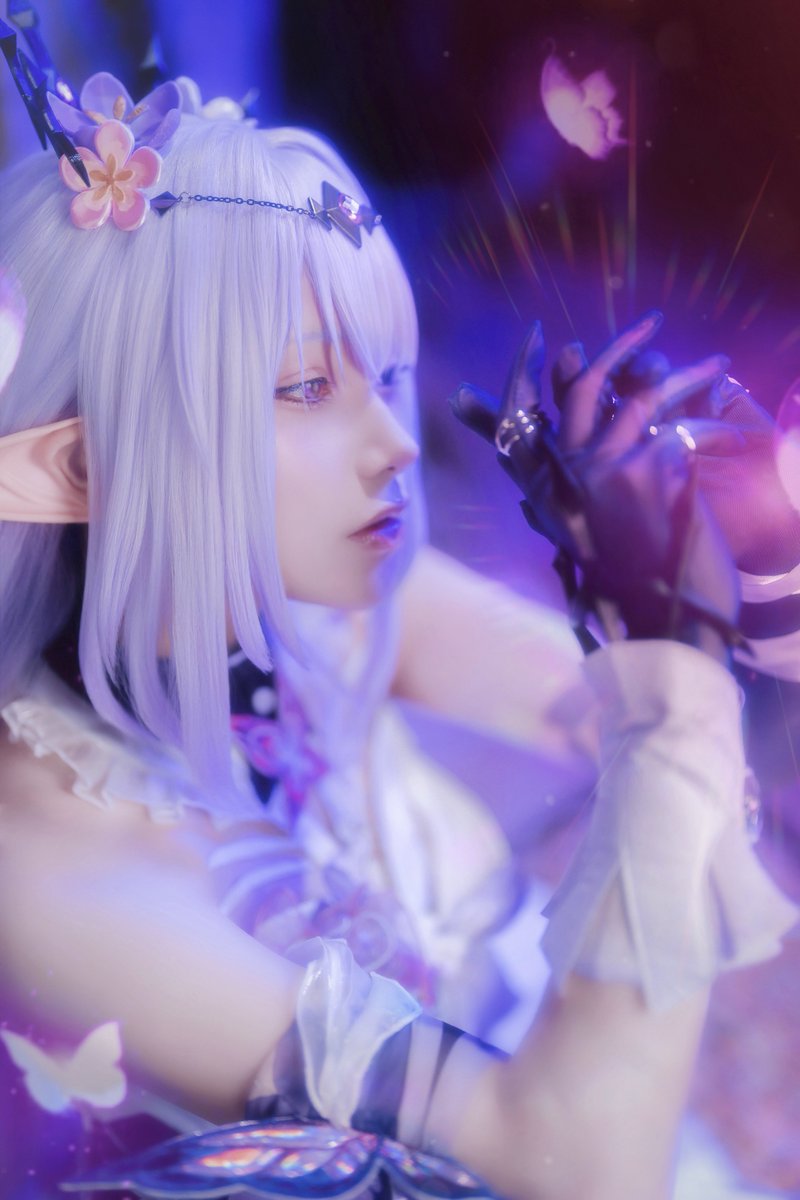 「最後の奇跡を起こしましょう」