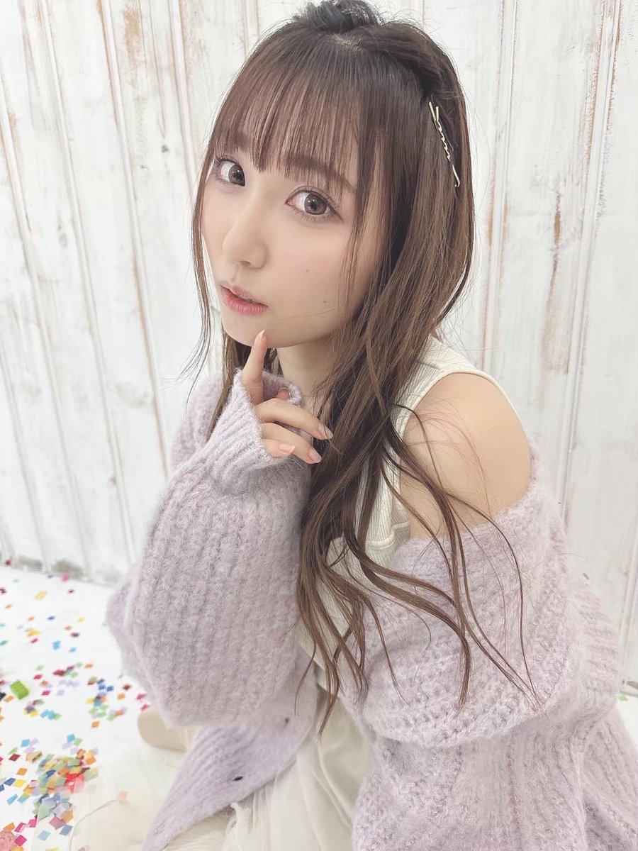 Kawaii is Nya
And Nya is Kawaii 💜✨️