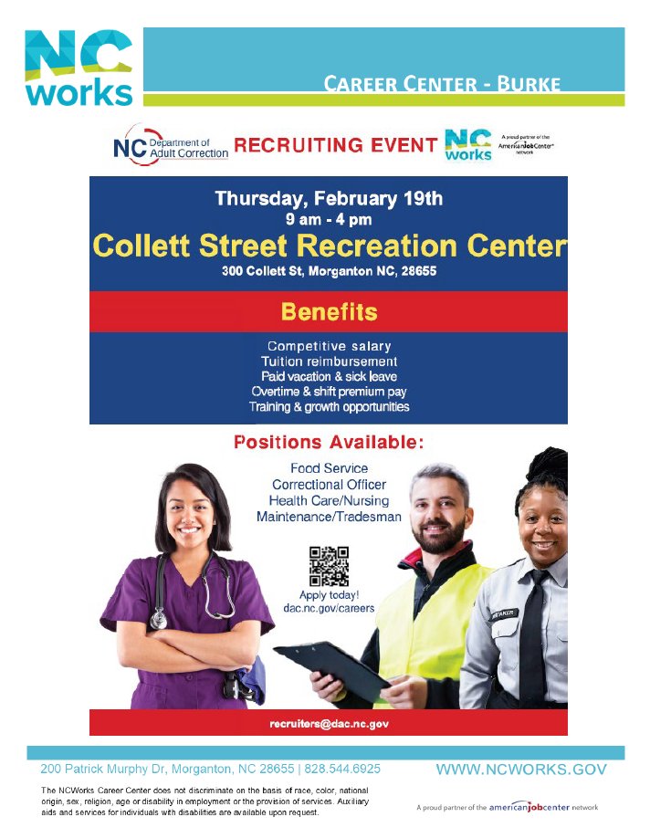 WesternPiedmont_NCWorks tweet media