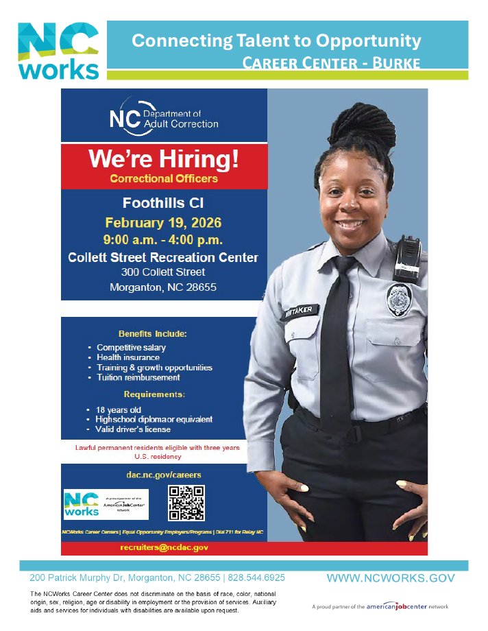 WesternPiedmont_NCWorks tweet media