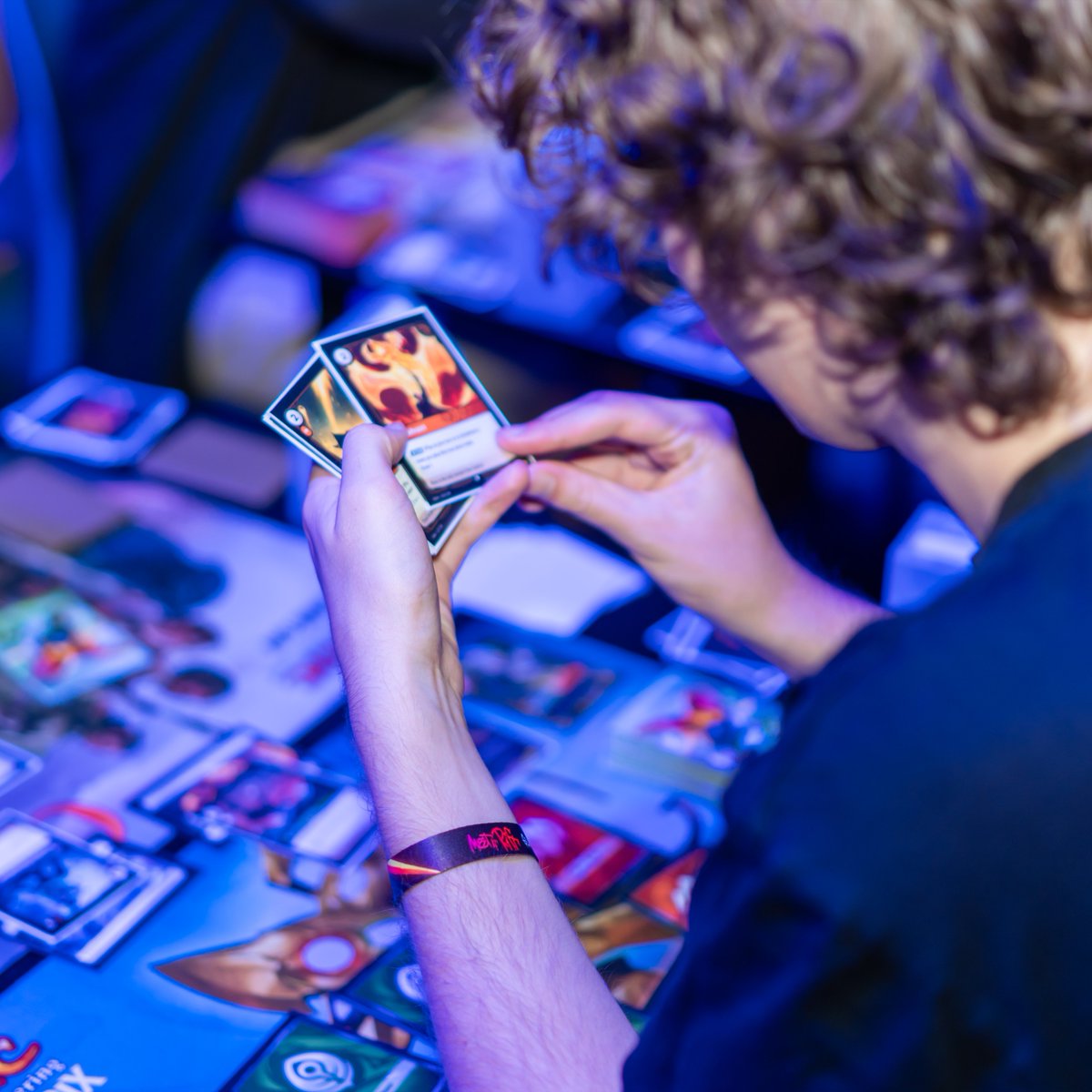 Meet at Rift tweet media