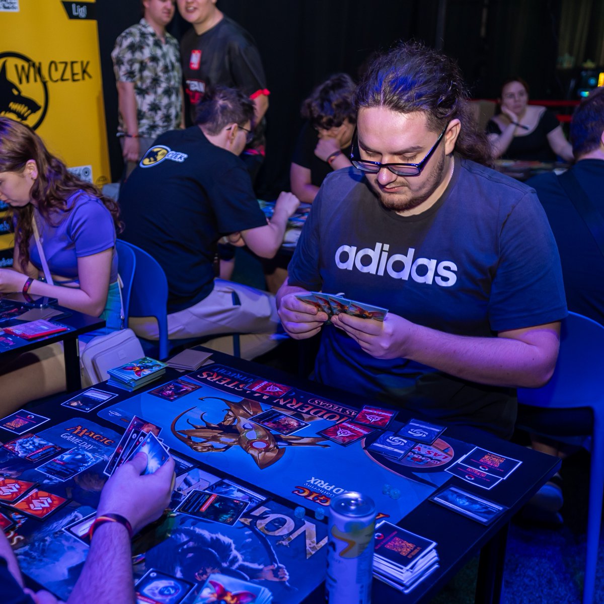 Meet at Rift tweet media