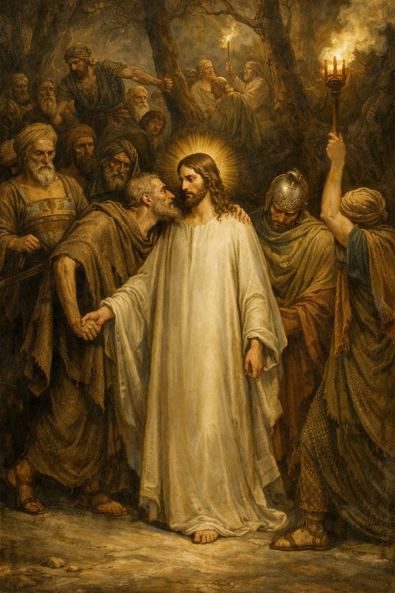 “El que es infiel a Dios, no puede ser fiel al hombre”

-San Ambrosio de Milán