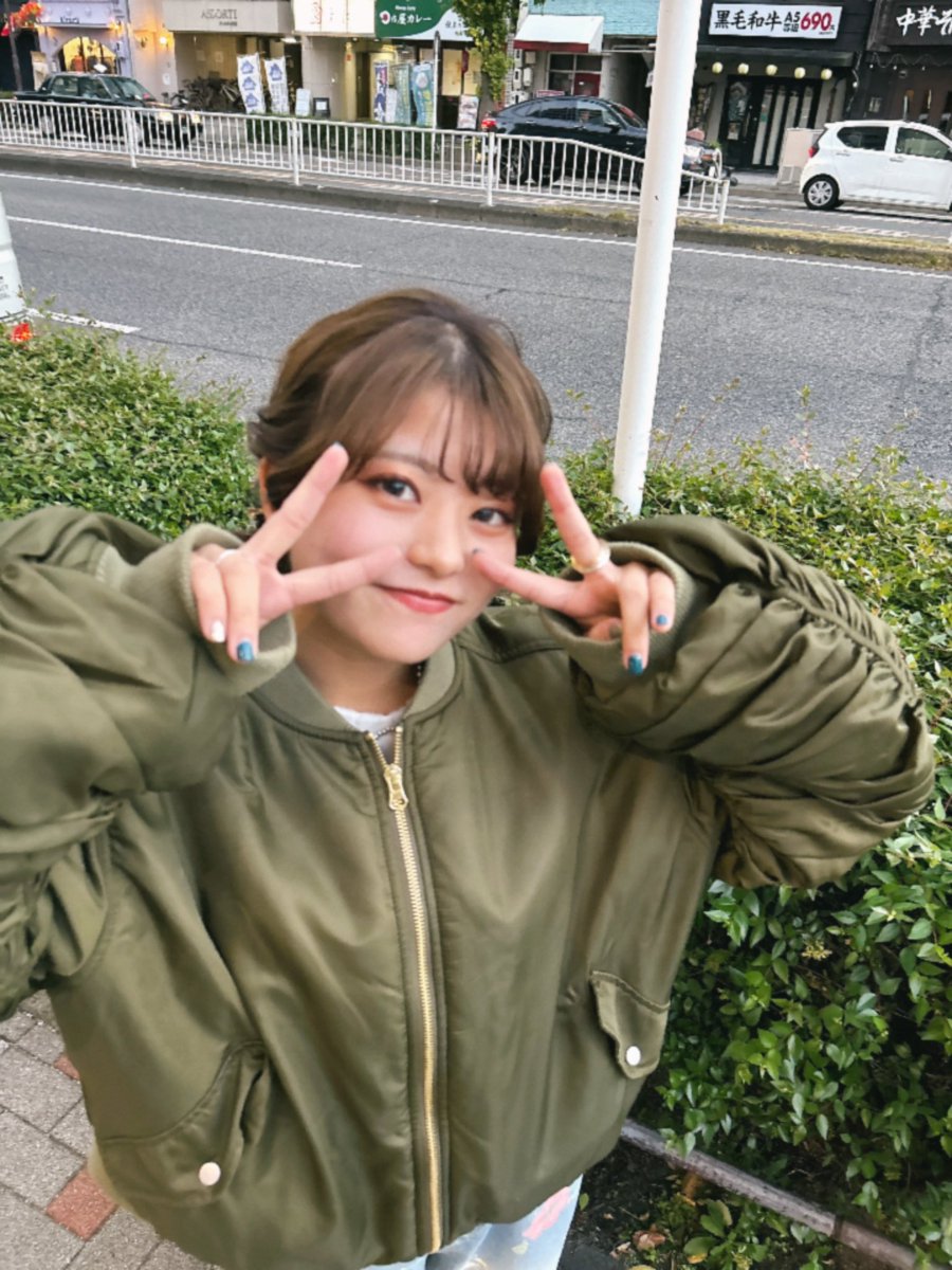 新アーティスト写真撮影の時のヘアアレンジ✌🏻 ̖́-🩷 #アーティスト