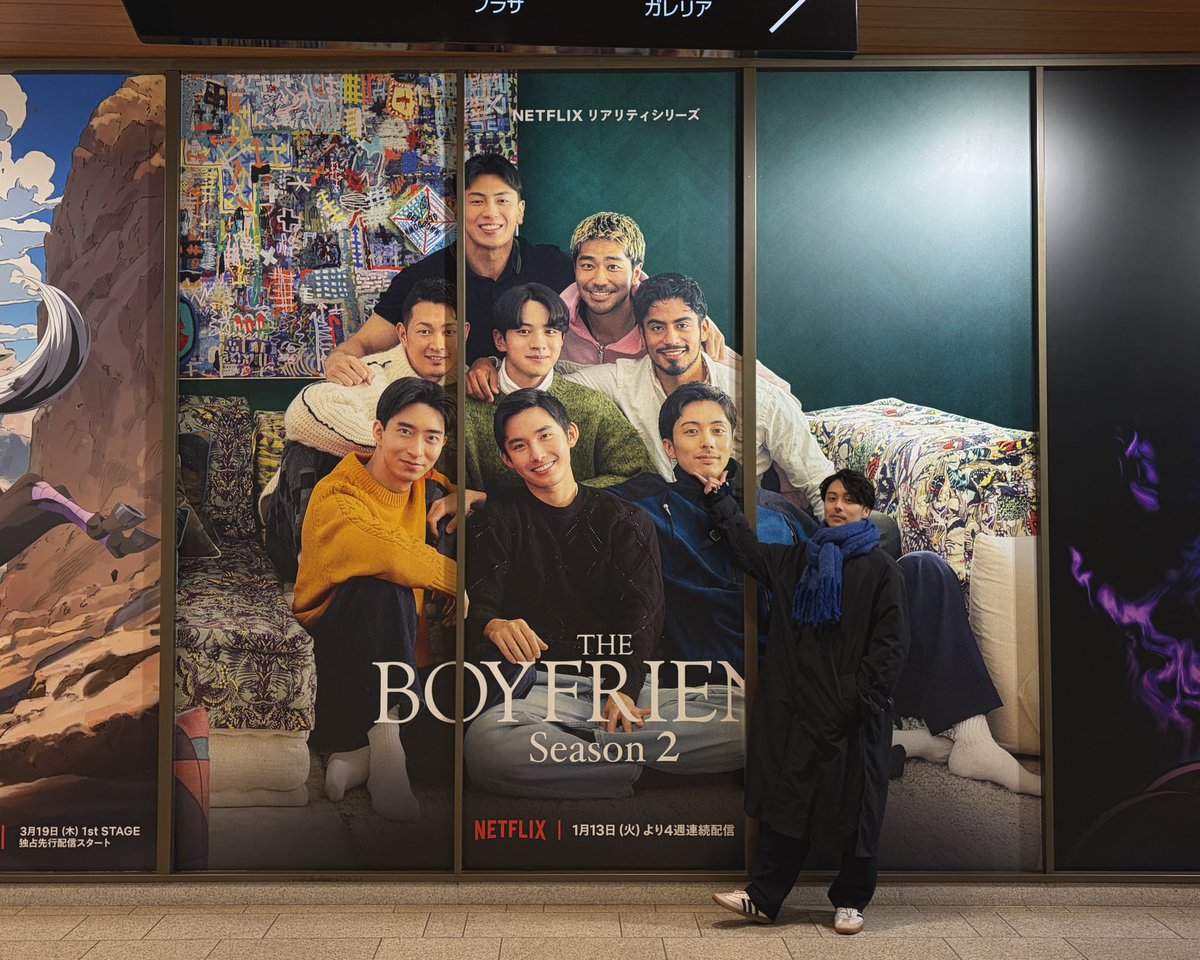 ヒロヤ｜HIROYA tweet media