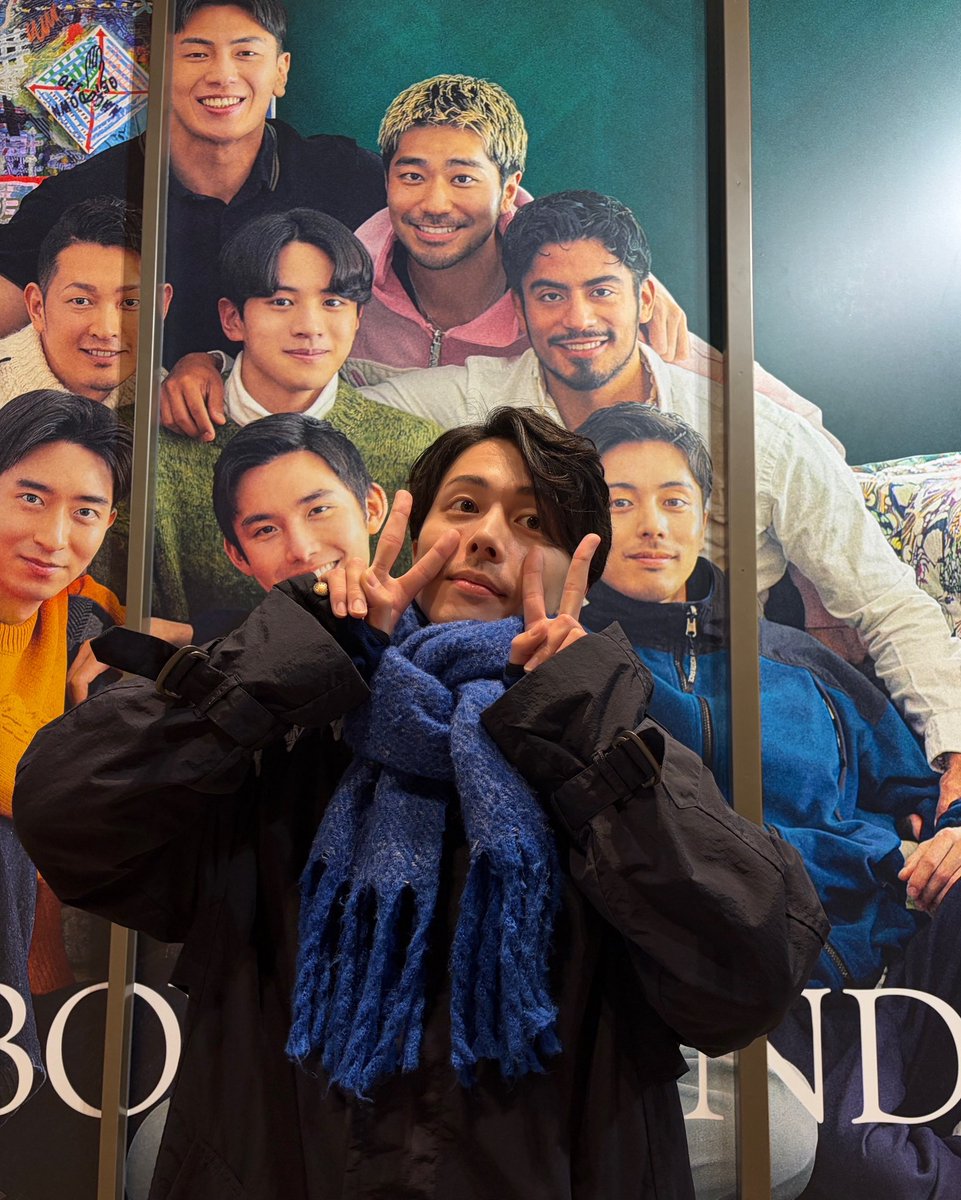 ヒロヤ｜HIROYA tweet media