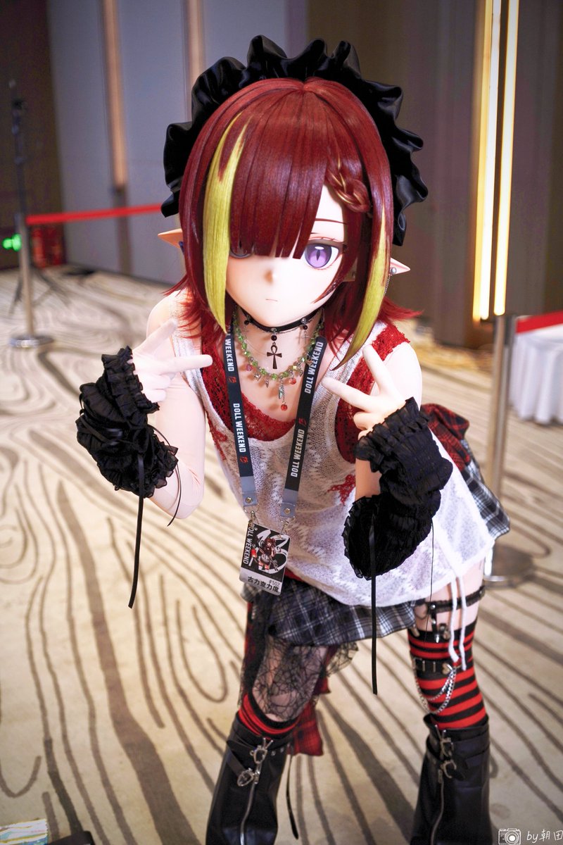 古力查力度 tweet media