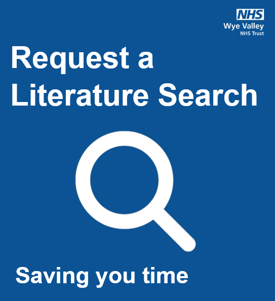 WVT Knowledge & Library Services tweet media