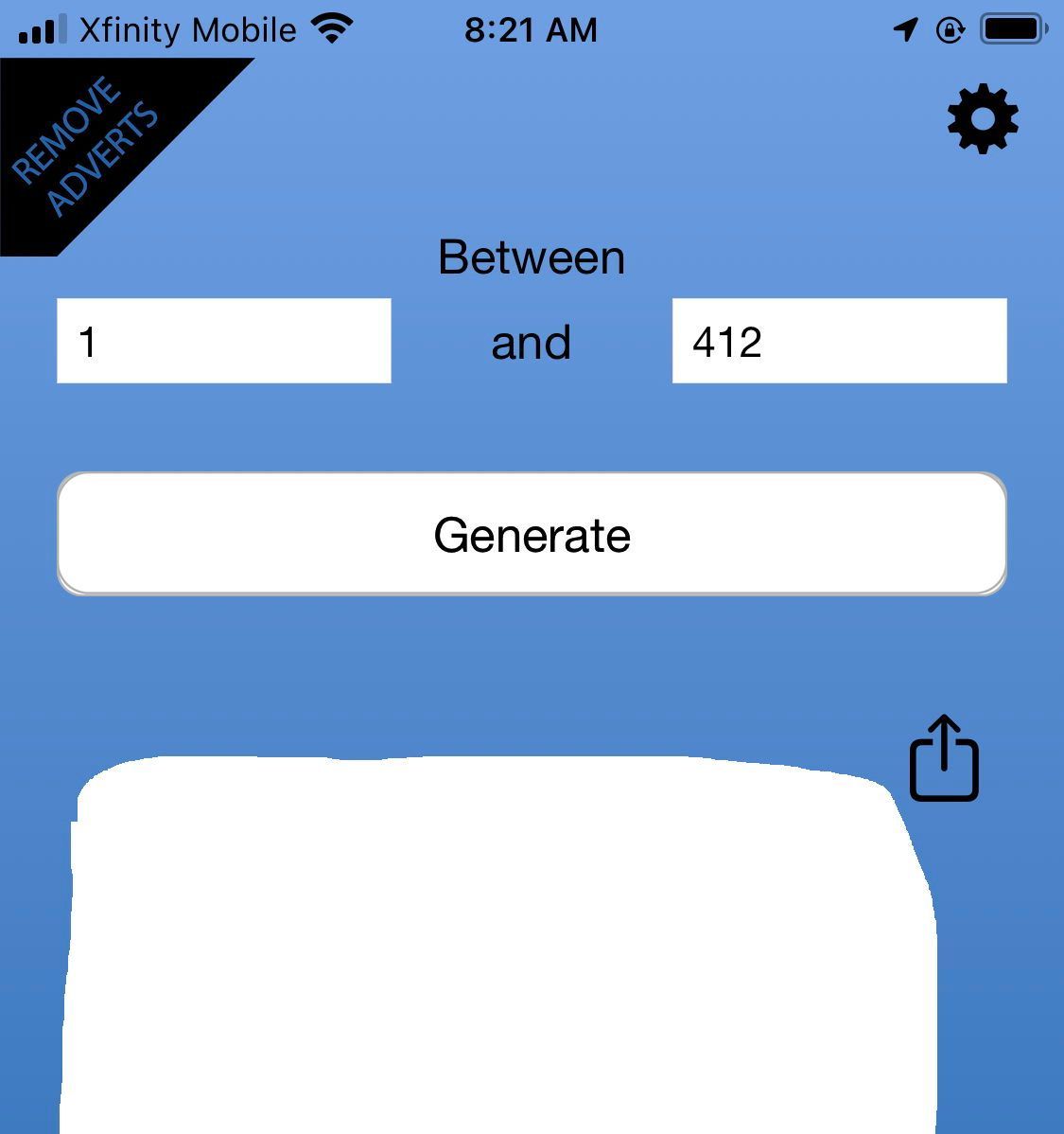 THE ENDING TIME IS NOON EST SHARP TODAY!
Free Coffee 
Chance for $25 GC Starbucks or $25 via Cash App/PayPal
Follow, Guess a Number from 1-412
1 Guess Only, Repost &amp; TAG PERSONAL FRIENDS(NO CELEBRITIES, BUSINESSES, ETC. ARE ALLOWED TO BE TAGGED)
1st Person to Guess Correct # or