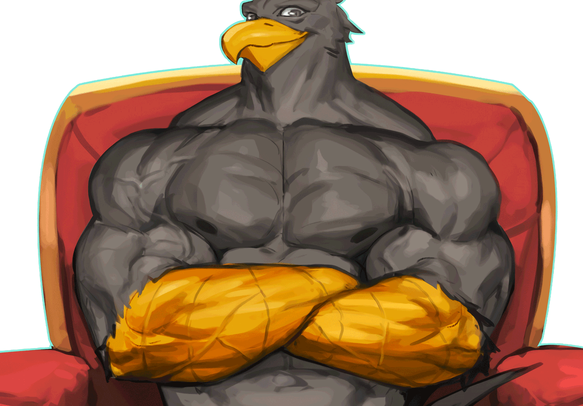 blacksea227's tweet image. 그뉵 독수리!