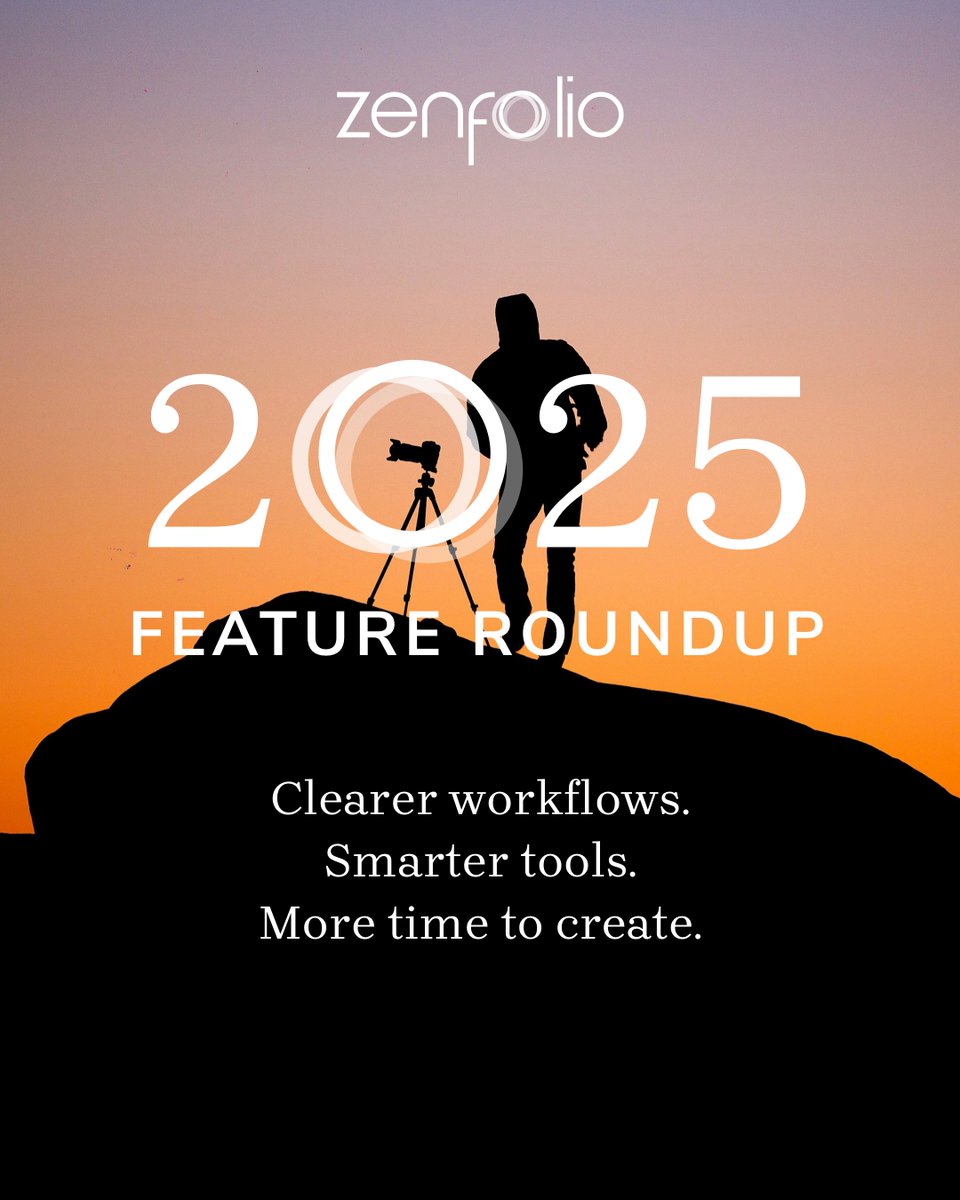 Zenfolio tweet media