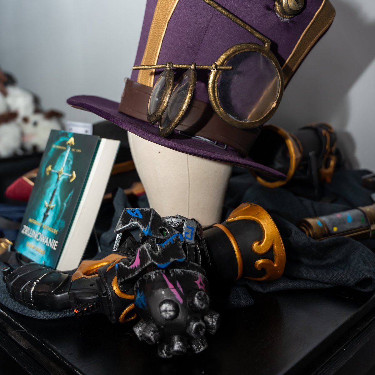 Meet at Rift tweet media