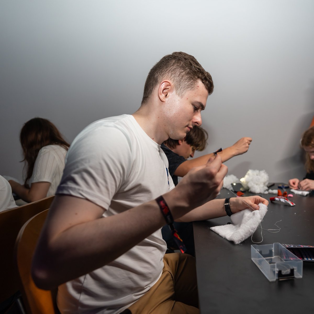 Meet at Rift tweet media