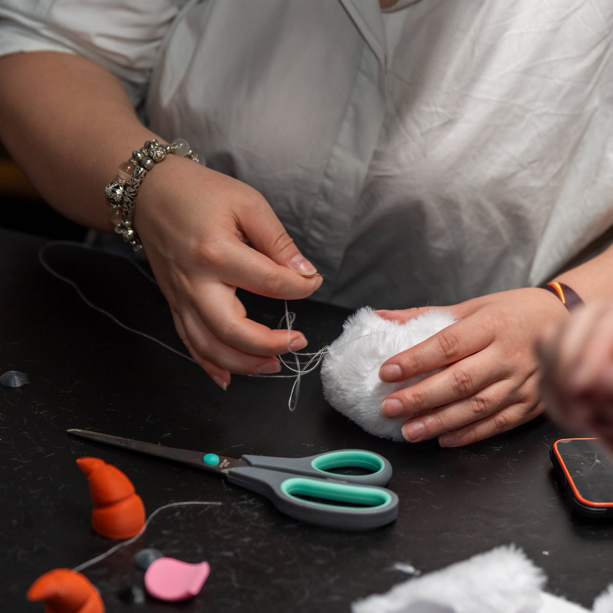 Meet at Rift tweet media