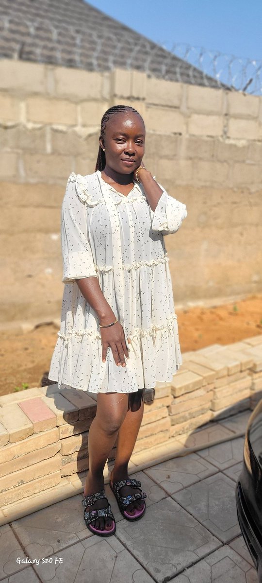 Awannah17's tweet image. Just a girl and her big forehead ❤️