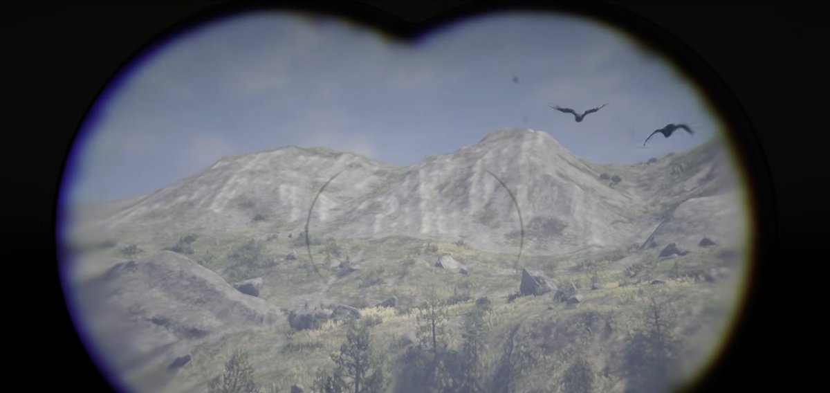 SynthPotato's tweet image. THE FINAL STEP HAS BEEN FOUND!

The massive Red Dead Redemption 2 easter egg that was found 7 years after launch is getting closer to a final solution. 

First, let's recap what we found so far: A strange spider symbol was found on a telegraph pole that when overlayed on the map,…