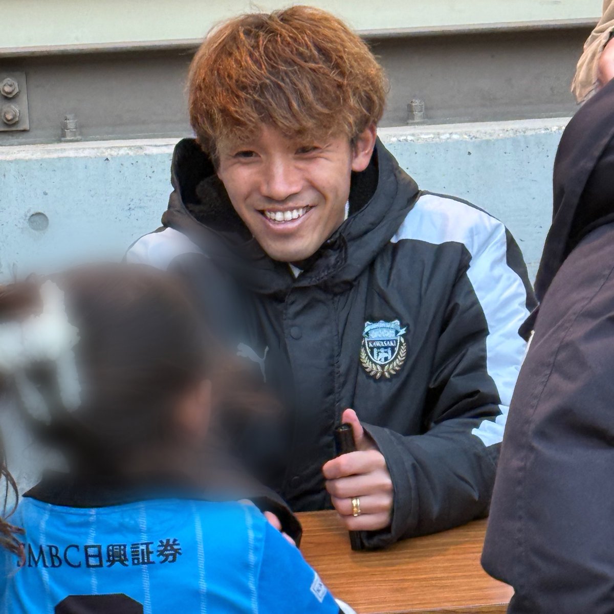 健人が残ってくれて本当に良かった！ 素敵な笑顔が見れたなぁ