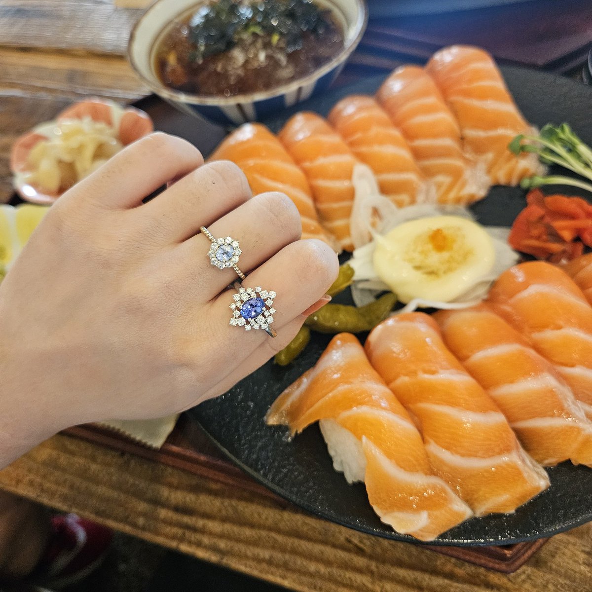 뽁주💙 tweet media