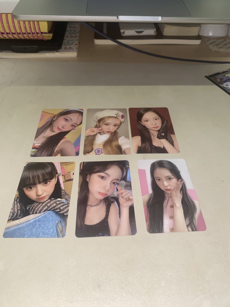 innie_cart's tweet photo. wts kepler ph

₱50 each https://t.co/n0mVMO3dSB
