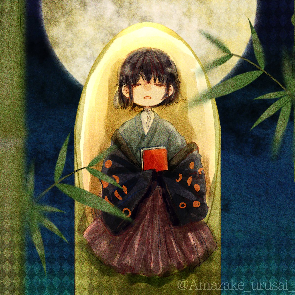 Post by 雨酒on X: sk