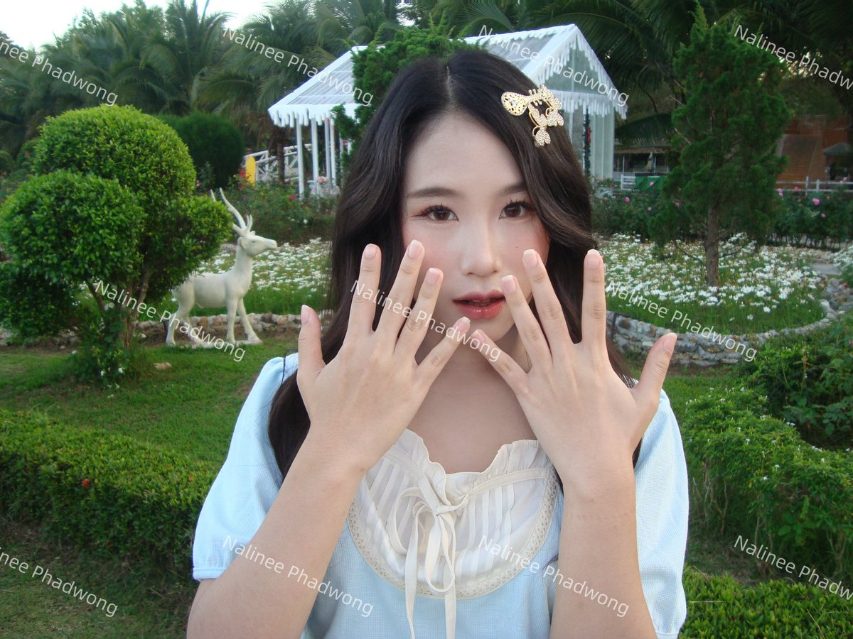 Heezshop DMไม่ได้ เมนชั่นไว้ได้เลยนะคะ tweet media