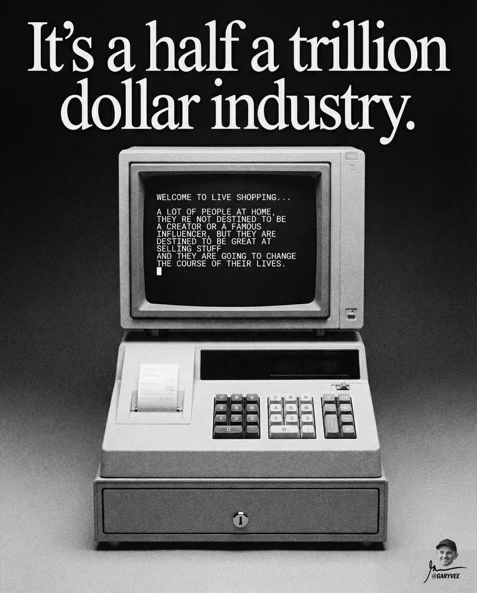 Gary Vaynerchuk tweet media