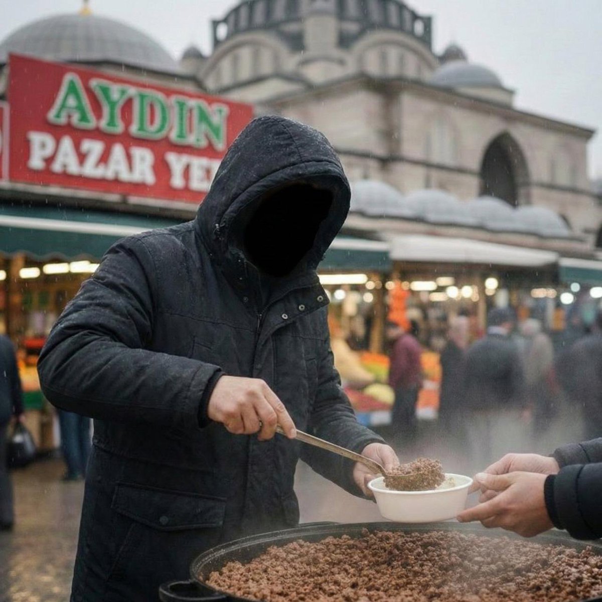 Bir Osmanlı torunu🇹🇷 tweet media