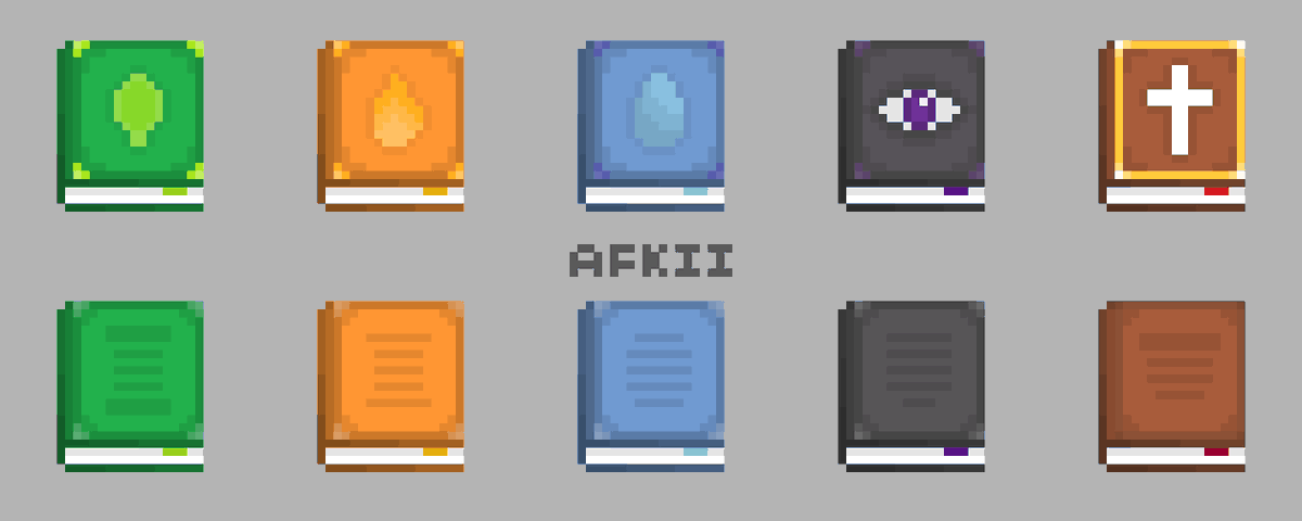 AFKII🎨 tweet media