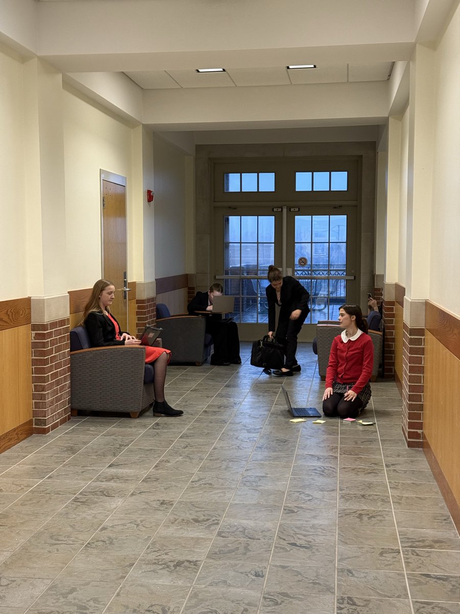 STVMMUN's tweet image. Getting ready for our 1st day of competition @ Henri Pell Junod, Jr. Middle School Conference. Committee prep is serious business.   Good luck ! #Stvm #CCWA 
#ALLSaintsMUN #MUNlife