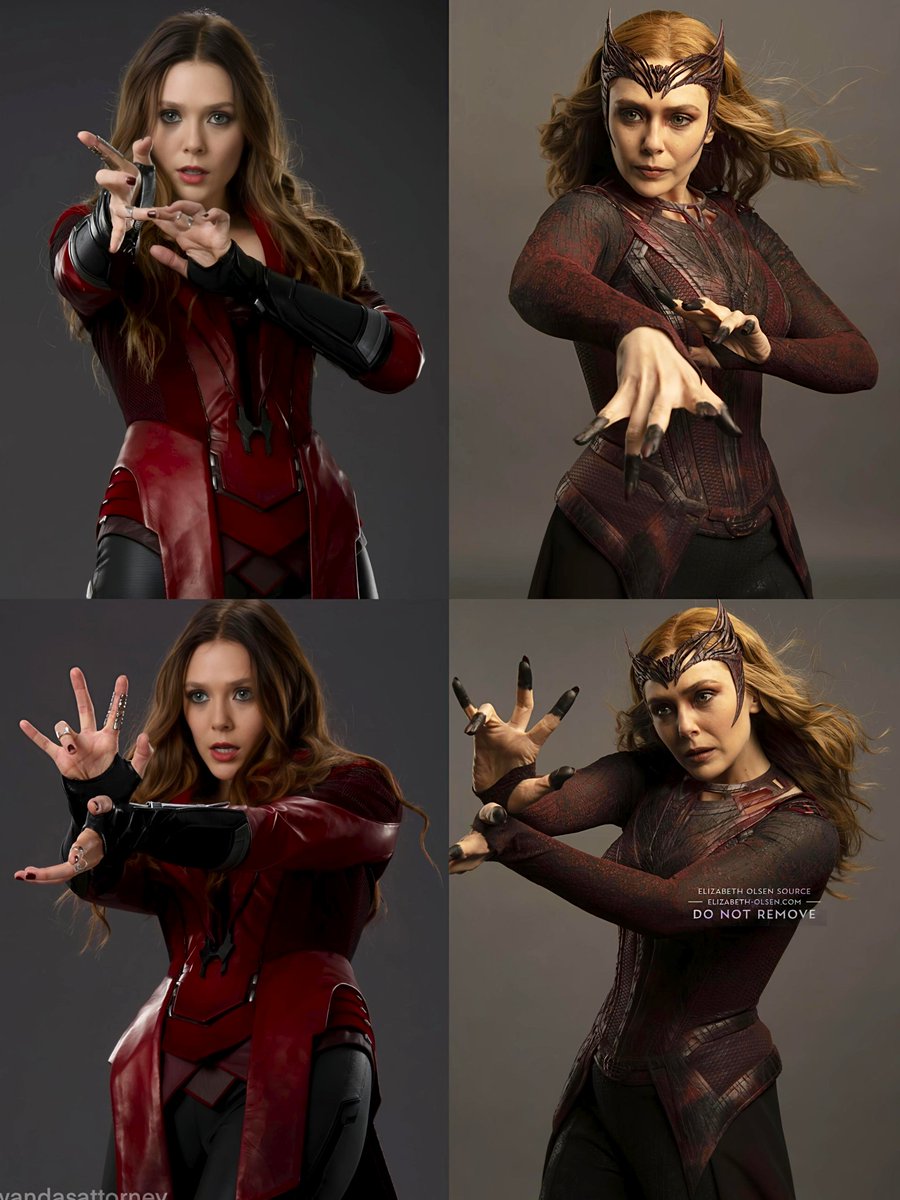 scarlazywitch's tweet image. Wanda Maximoff                 The Scarlet Witch