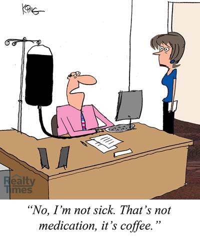 RealtyTimes's tweet image. Real Estate News and Advice
RealtyTimes.com