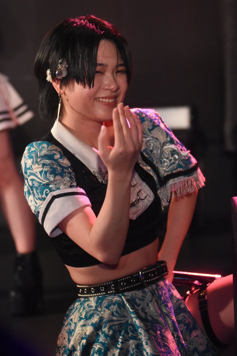 木葉 2025.12.30 CHIC HALL Killer Tune SHIBUYA THE LAST Day2 Brave