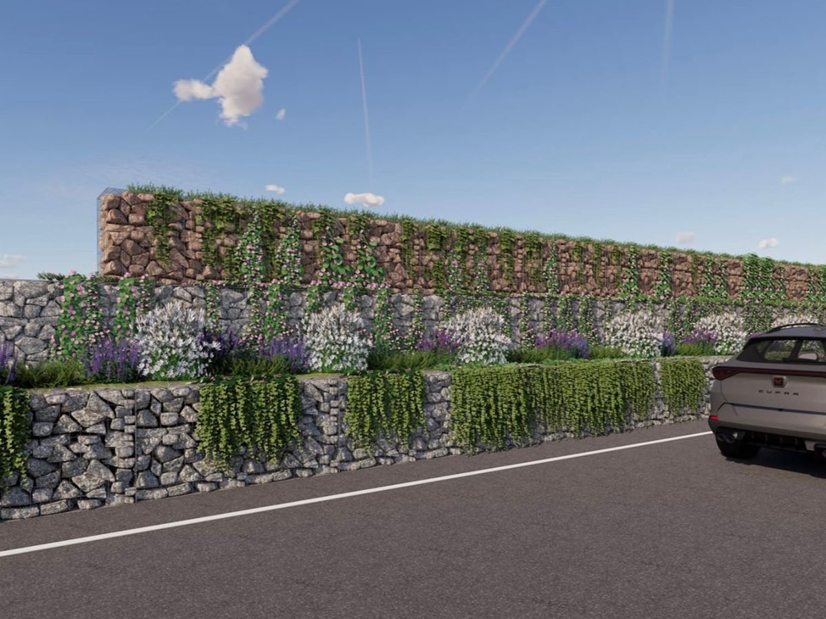 🚧 Pantalles acústiques al c. Manresa d’#Abrera

🛠️ Obres del Ministeri per reduir el soroll de l’A-2. 

📅 Dij. 8 i div. 9/01/2026 
⏰ 9.30–16 h. 

Tall del lateral A-2→c. de les Mates. 🛣️ 

Alternatives: sortides 582A i 582B. 🌱 

Disculpeu les molèsties.