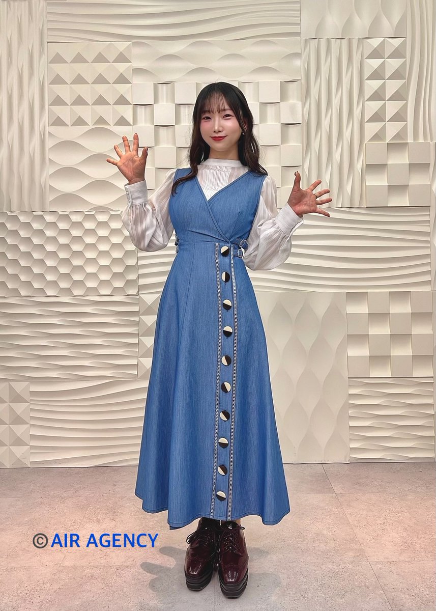 【出演情報】
貫井柚佳が、アニメ「透明男と人間女」放送直前生配信に出演いたしました✨
ご覧いただきました皆さま、ありがとうございました🕵️
#貫井柚佳
#透明男と人間女