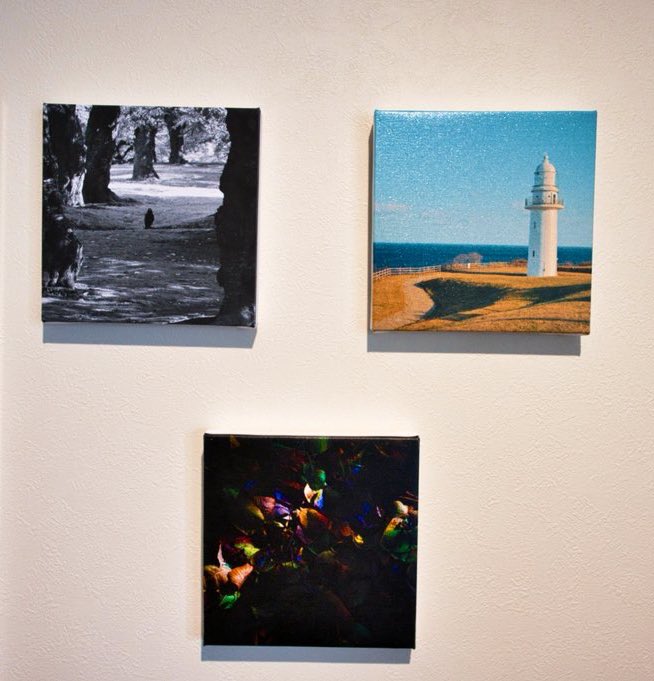 MASA_Grain's tweet photo. 「道南の光を、世界へ届くアートに」

函館を拠点に、世界に一つだけの
アート写真作品を制作・販売しています

2026年
フォトコン「One Eyeland」での受賞を
目指し、アートの精度を上げていきたい

日々の思考や制作の裏側、ショップへの
入り口はこちらにまとめています

https://t.co/WARcjpaAHy https://t.co/Z32rYtMHqH