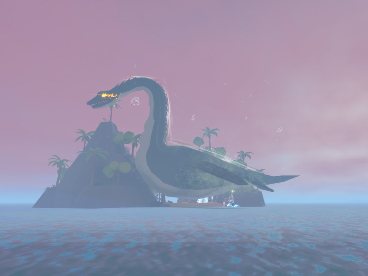 venxi's tweet image. MINI GIVEAWAY FISH IT! 🤵🏻‍♀️🪄

PRIZE :
- 1 Dino Kohana (1 orang)
- ⁠5 batu evo (2 orang)
- ⁠1 sc tumbal (2 orang)

Syarat : 
1. Retweet &amp;amp; Like post ini
2. Comment, “Done”
3. ⁠Hanya untuk orang yg bener bener butuh, bukan untuk diperjual belikan.

End : 9 Januari jam 20.00 WIB.