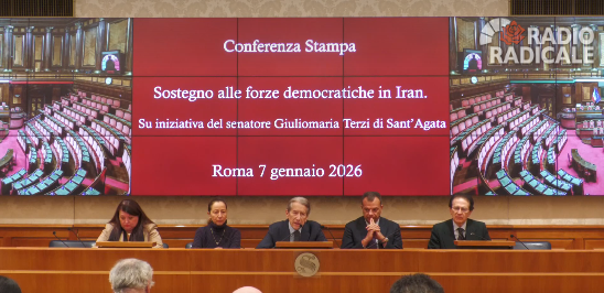 Giulio Terzi tweet media