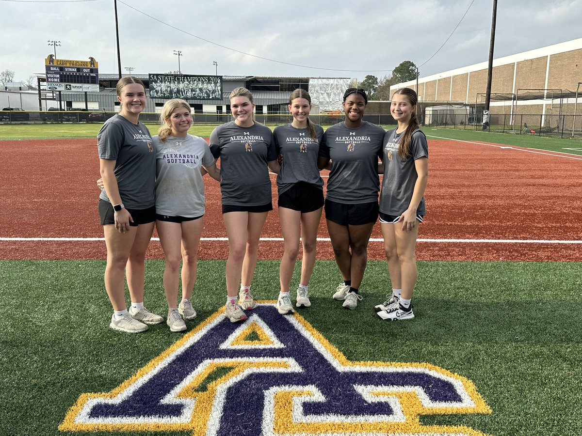 ASH Softball tweet media