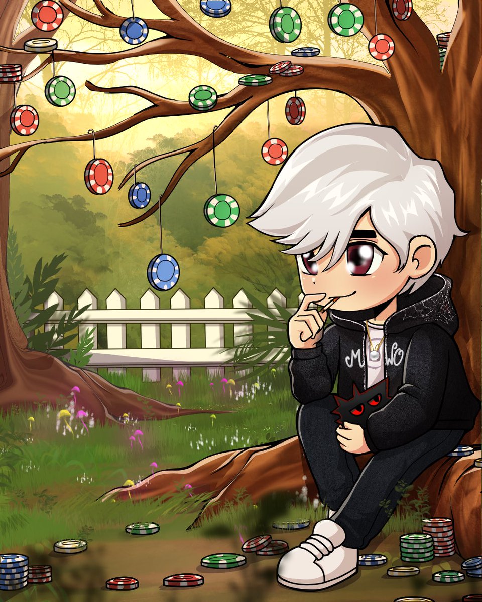 megalios, I know you’re all gamblers, 
but today, it’s time to be smart

head over to the kumbaya mini-game,
pick megalio as your cult, and stack points playing this fuckin rigged coin toss 

3 megalios to win if you reach the top 5 in the leaderboard 

time to WIN