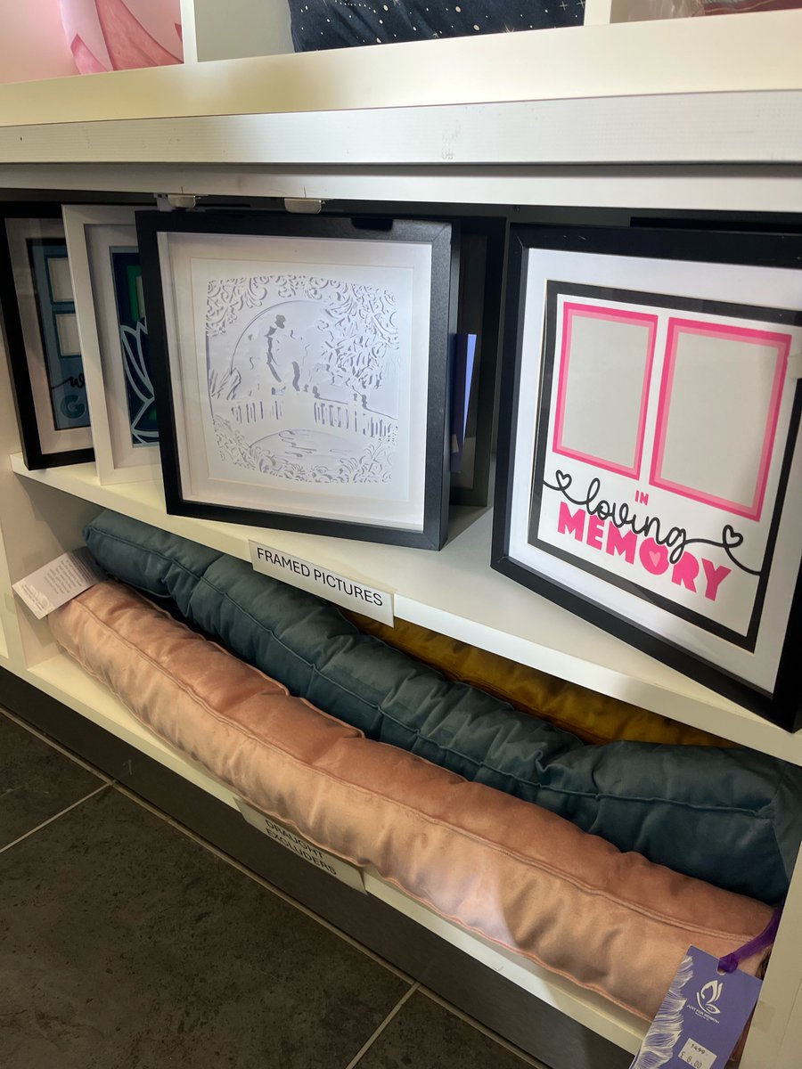 Just for Women Centre, January Sale!😍

The Just for Women Centre now have 25% off all of their stock, Offer ends February 1st🛍️ 

#justforwomen #sale #justforwomencentre #creativespace